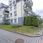 Apartament Nadmorski