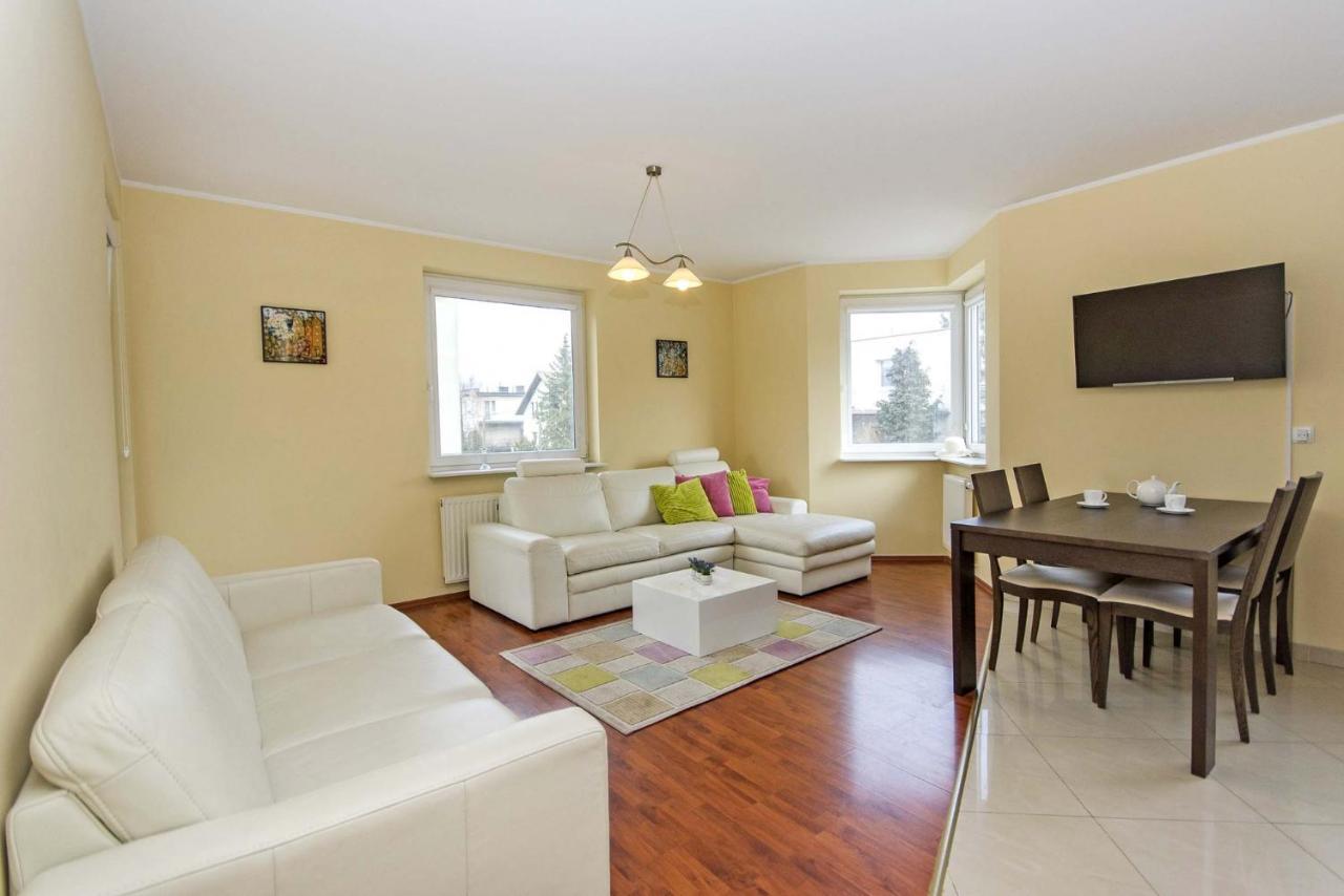 Apartment Nadmorski Gdansk